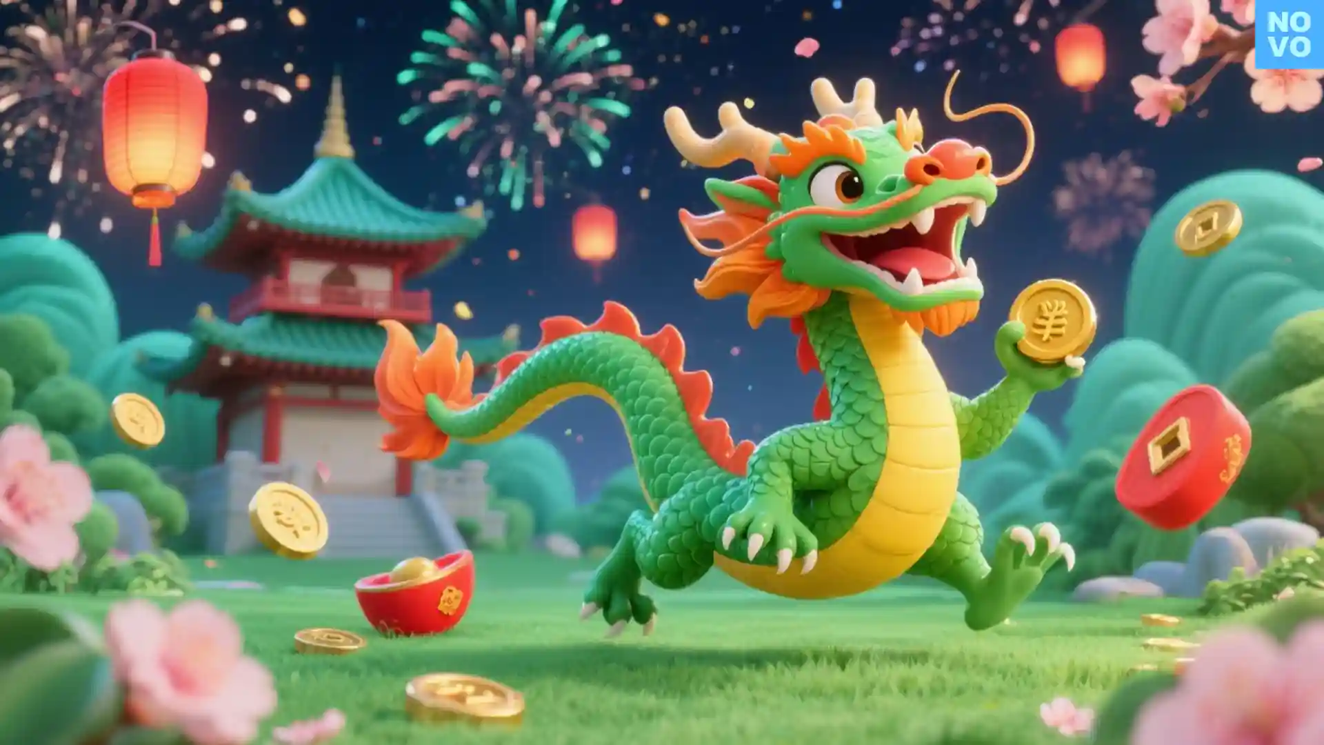 entretenimento online