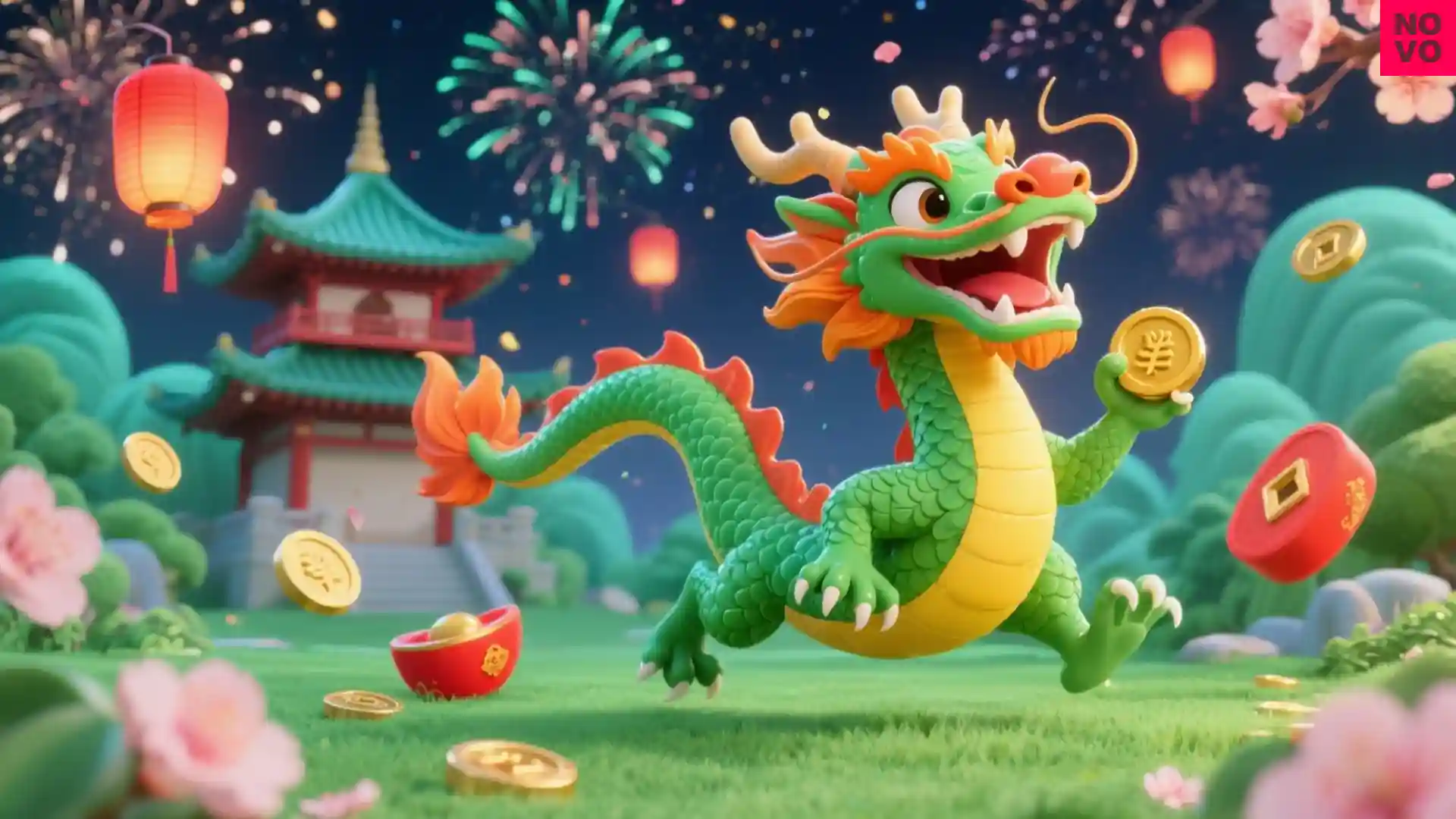 entretenimento online