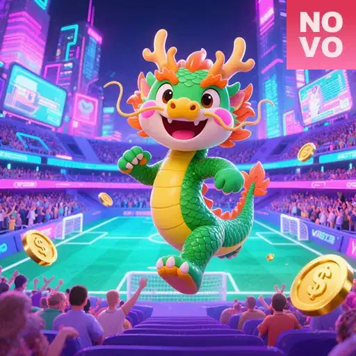 55d slots entretenimento online